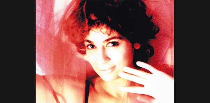 Sophia Charai Chants Méditerranéens
